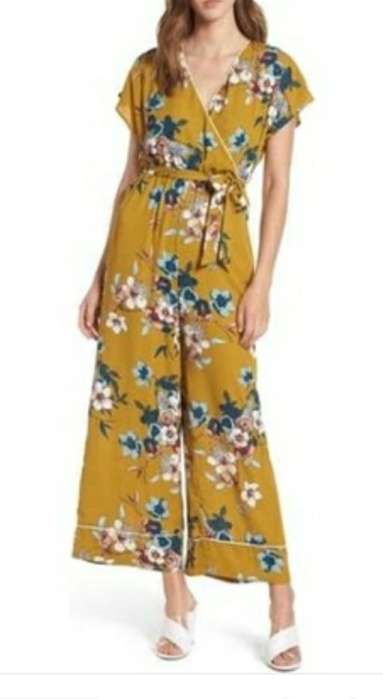Leith jumpsuit - Picture 1 of 6